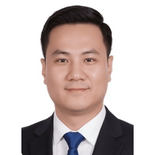 Zhi-Jie (Jack) Chen