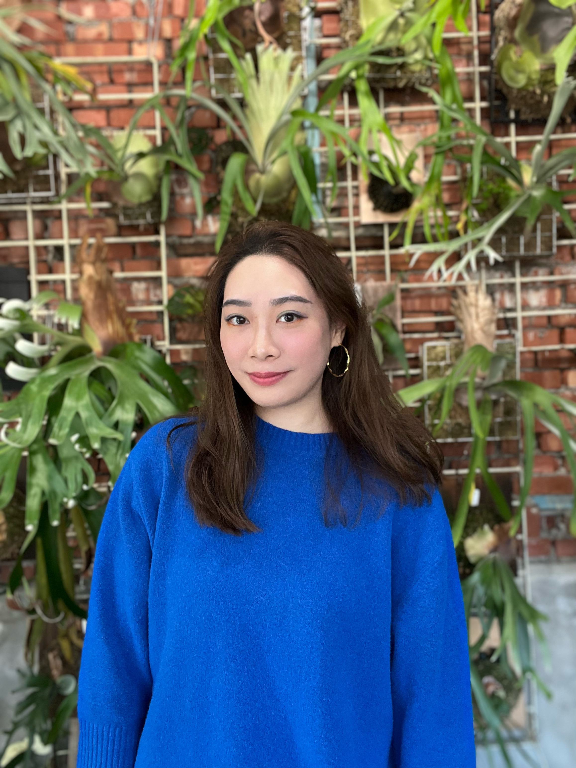 Victoria Shueh